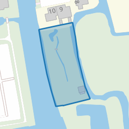 Perceel NKP01-B-2749