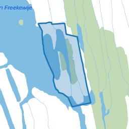 Perceel NKP01-B-2792