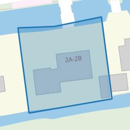 Perceel NKP01-B-2797