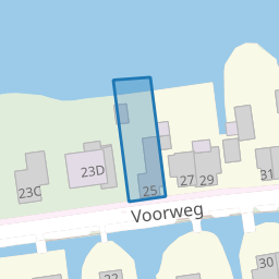 Perceel NKP01-B-2850