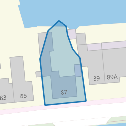 Perceel NKP01-B-2855