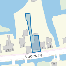 Perceel NKP01-B-2932