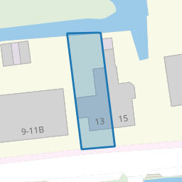 Perceel NKP01-B-2955