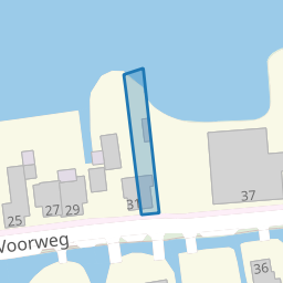 Perceel NKP01-B-2981