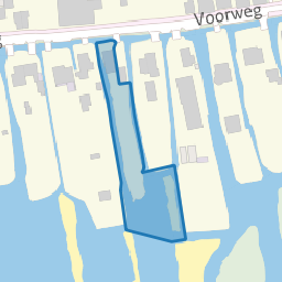 Perceel NKP01-B-2986