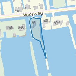 Perceel NKP01-B-2991