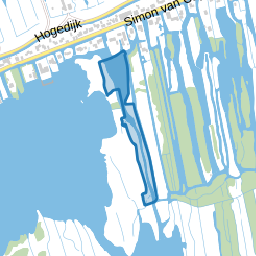 Perceel NKP01-B-2997