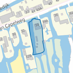 Perceel NKP01-B-2998