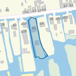 Perceel NKP01-B-3009