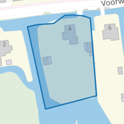 Perceel NKP01-B-3025