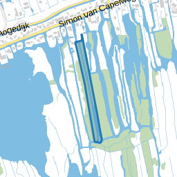 Perceel NKP01-B-3045