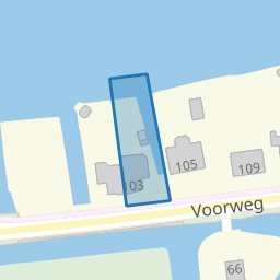 Perceel NKP01-B-3054