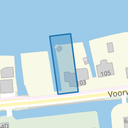 Perceel NKP01-B-3055