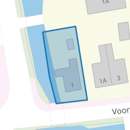 Perceel NKP01-B-3057