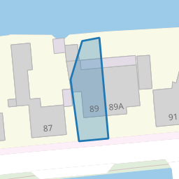 Perceel NKP01-B-3060