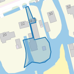 Perceel NKP01-B-3080