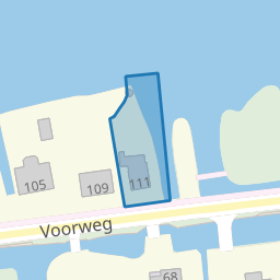 Perceel NKP01-B-3112