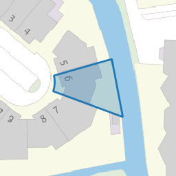 Perceel NKP01-B-3133