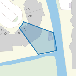 Perceel NKP01-B-3134