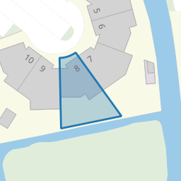 Perceel NKP01-B-3135