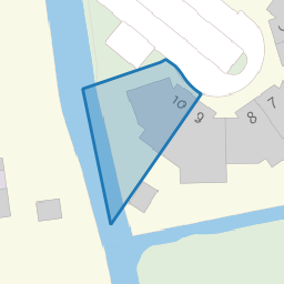 Perceel NKP01-B-3137