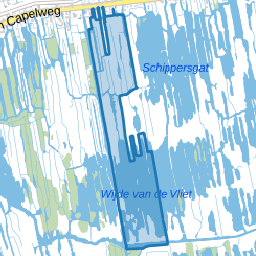 Perceel NKP01-B-3161