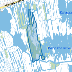 Perceel NKP01-B-3164