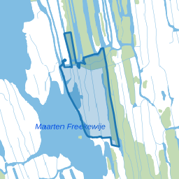 Perceel NKP01-B-3166