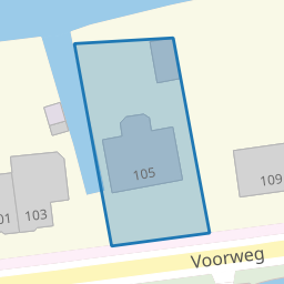 Perceel NKP01-B-3236