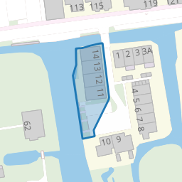 Perceel NKP01-B-3248