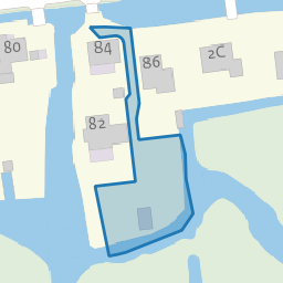 Perceel NKP01-B-3261