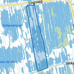 Perceel NKP01-B-3286