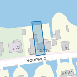 Perceel NKP01-B-3298