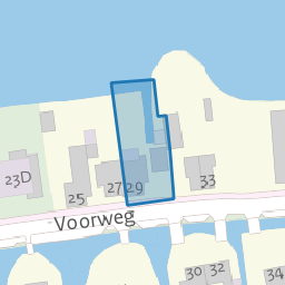 Perceel NKP01-B-3299