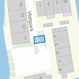 Perceel NKP01-B-3302