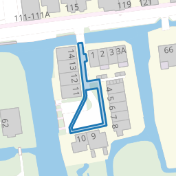 Perceel NKP01-B-3307