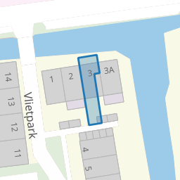 Perceel NKP01-B-3313