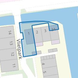 Perceel NKP01-B-3332