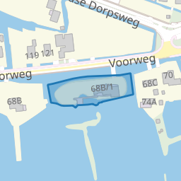 Perceel NKP01-B-3355