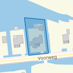 Perceel NKP01-B-3410