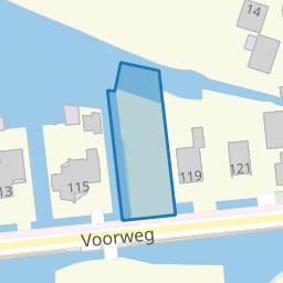 Perceel NKP01-B-3411