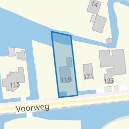 Perceel NKP01-B-3412