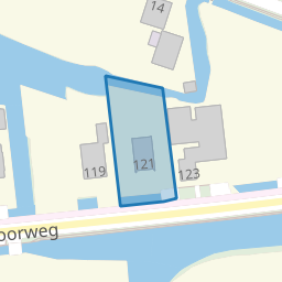 Perceel NKP01-B-3413