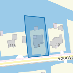 Perceel NKP01-B-3421