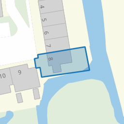 Perceel NKP01-B-3423