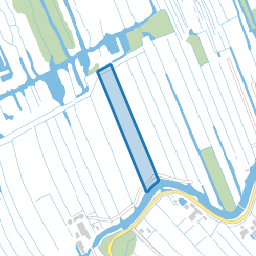 Perceel NKP01-C-1554