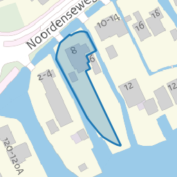 Perceel NKP01-C-1950