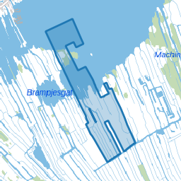 Perceel NKP01-C-2051