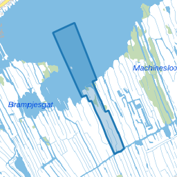 Perceel NKP01-C-2052
