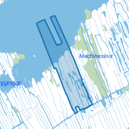 Perceel NKP01-C-2053